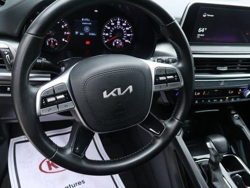 Used 2022 Kia Telluride S image 25