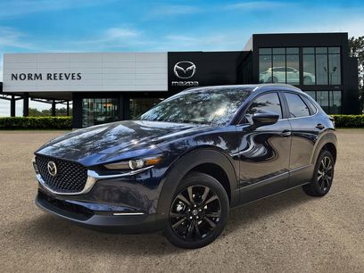 New 2025 MAZDA CX-30 AWD 2.5 S w/ Select Sport Pkg
