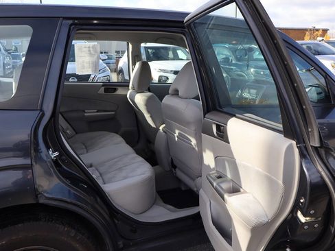 Used 2009 Subaru Forester 2.5X image 23