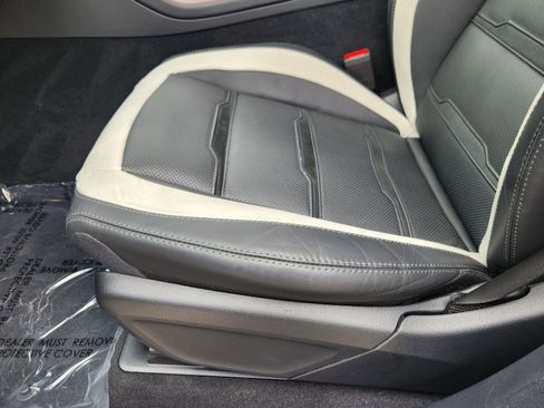 Certified 2025 Mercedes-Benz GLE 63 AMG S image 24