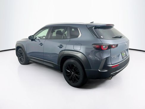 Used 2025 MAZDA CX-50 AWD 2.5 S w/ Premium Package image 5