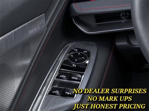 New 2026 Chevrolet Corvette Z06 image 22