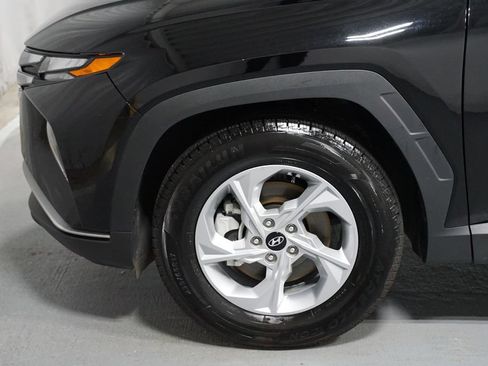 Used 2024 Hyundai Tucson SEL FWD image 5
