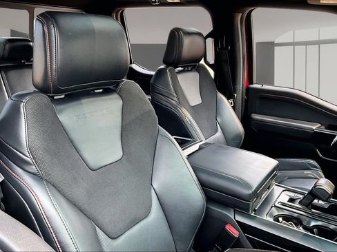Used 2025 Ford F150 Raptor AWD/4WD image 7