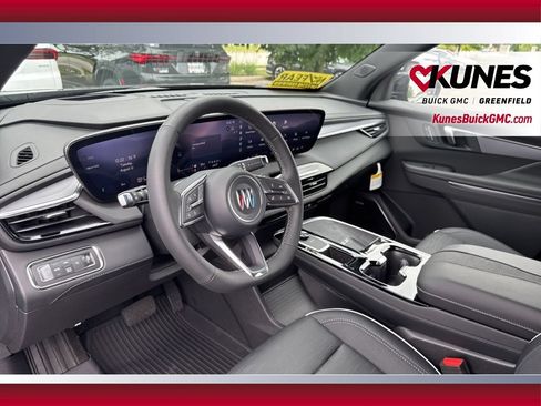 New 2026 Buick Enclave Sport Touring w/ Power Package AWD/4WD image 17
