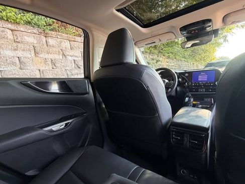Certified 2025 Lexus NX 350 AWD w/ Accessory Package (P3) image 36