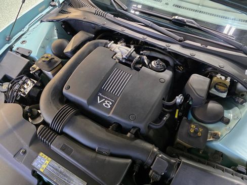 Used 2002 Ford Thunderbird RWD image 30