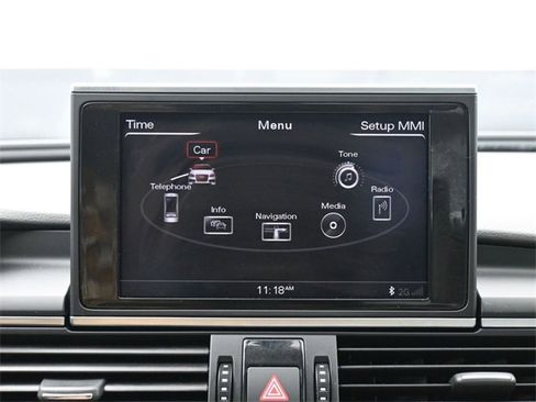 Used 2014 Audi A6 2.0T Premium Plus w/ Premium Plus Package image 13