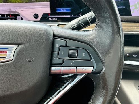 Used 2022 Cadillac Escalade ESV Sport RWD image 21