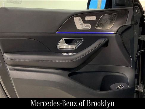 Certified 2026 Mercedes-Benz GLE 350 4MATIC image 25