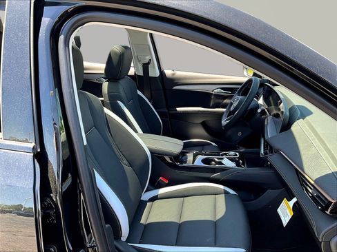 New 2026 Buick Envision Sport Touring AWD/4WD image 10