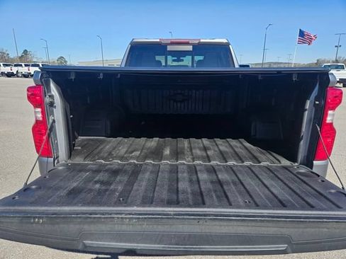 Used 2020 Chevrolet Silverado 1500 LT w/ All-Star Edition RWD image 23