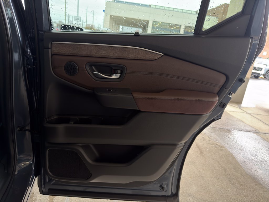 Used 2026 Honda Pilot Elite image 25