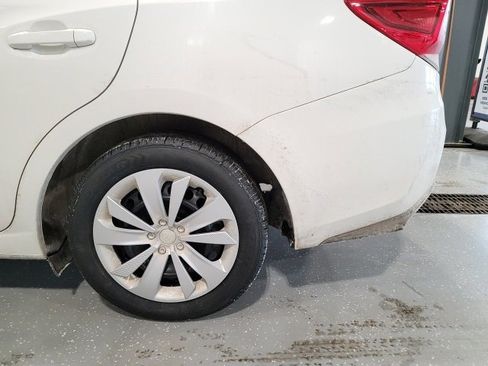 Used 2023 Subaru Impreza 2.0i image 11