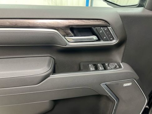 New 2026 Chevrolet Silverado 1500 LTZ AWD/4WD image 21