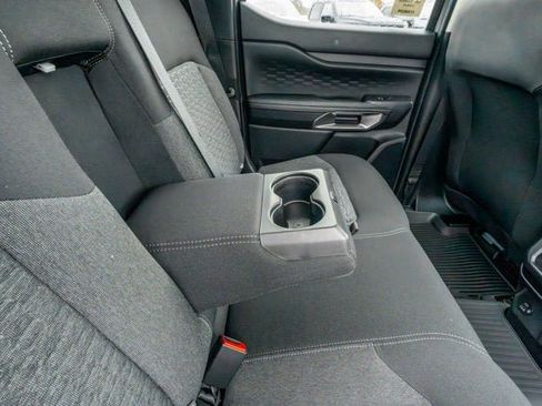 New 2025 Ford Ranger XLT w/ Equipment Group 301A High image 53