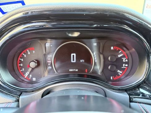 Used 2023 Dodge Durango GT image 16