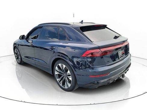 New 2026 Audi Q8 Premium Plus AWD/4WD image 3
