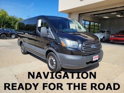 Used 2015 Ford Transit 150 130 Low Roof