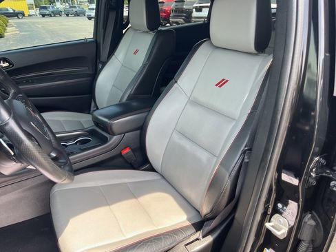 Used 2023 Dodge Durango GT AWD/4WD image 22