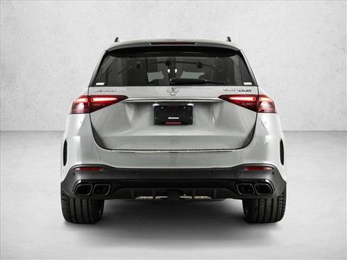 New 2026 Mercedes-Benz GLE 63 AMG S image 7
