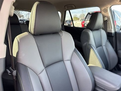 Used 2022 Subaru Outback Onyx Edition XT w/ Popular Package #2 image 23