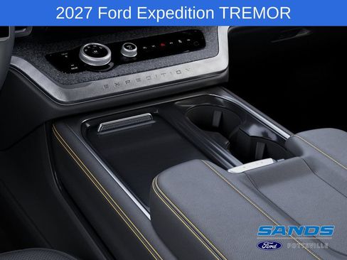 New 2027 Ford Expedition Tremor w/ Driver's Package AWD/4WD image 15