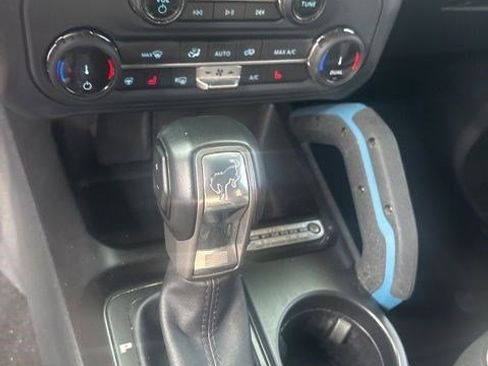 Used 2022 Ford Bronco Wildtrak AWD/4WD image 16