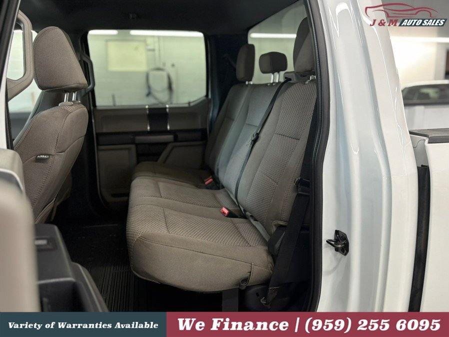 Used 2022 Ford F350 XLT w/ XLT Value Package AWD/4WD image 35