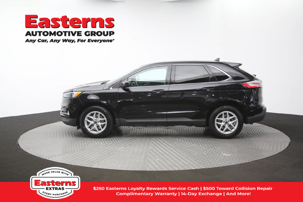 Used 2023 Ford Edge SEL w/ Convenience Package AWD/4WD image 60