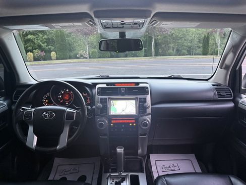 Used 2011 Toyota 4Runner Limited RWD image 21