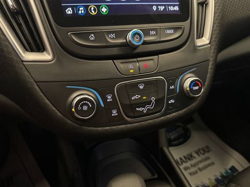 Used 2025 Chevrolet Malibu LS FWD image 15