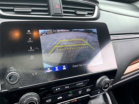 Used 2022 Honda CR-V EX-L image 14