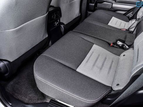 Used 2025 Toyota 4Runner TRD Off-Road image 21