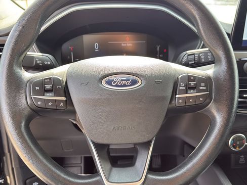 Used 2025 Ford Escape Active FWD image 14