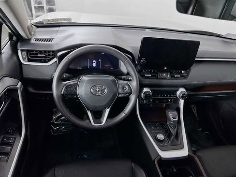 Used 2023 Toyota RAV4 Limited w/ Limited Grade Weather Package AWD/4WD image 23