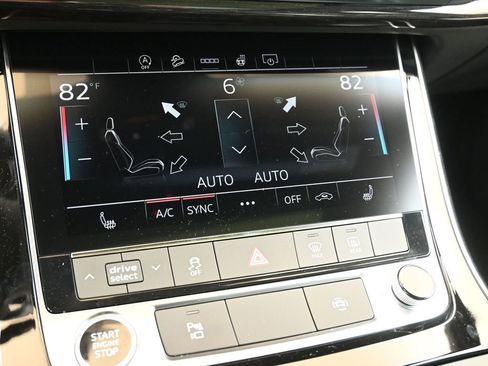 New 2026 Audi Q7 2.0T Premium image 29