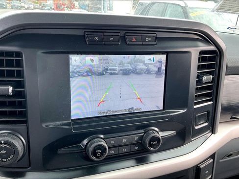 Used 2021 Ford F150 XLT w/ XTR Package AWD/4WD image 19