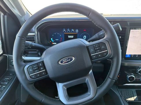 New 2026 Ford F350 Lariat w/ Tremor Off-Road Package AWD/4WD image 25