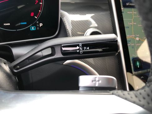 New 2026 Mercedes-Benz GLC 300 GLC 300 Coupe image 24