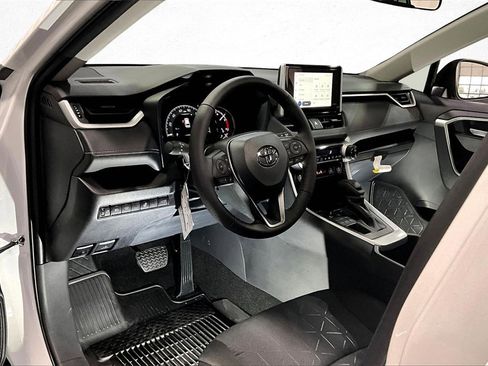 New 2025 Toyota RAV4 XLE w/ Convenience Package image 5