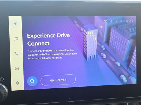 Used 2024 Toyota RAV4 XLE image 21