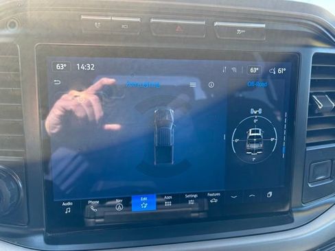 Used 2024 Ford F150 XLT w/ Mobile Office Package image 26