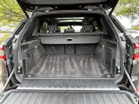 Used 2023 BMW X5 xDrive40i image 6