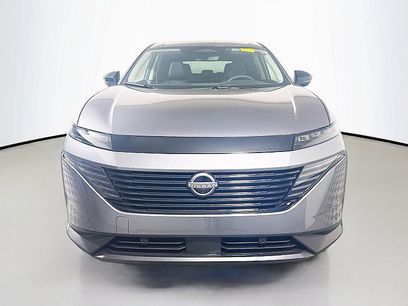 New 2026 Nissan Murano SL