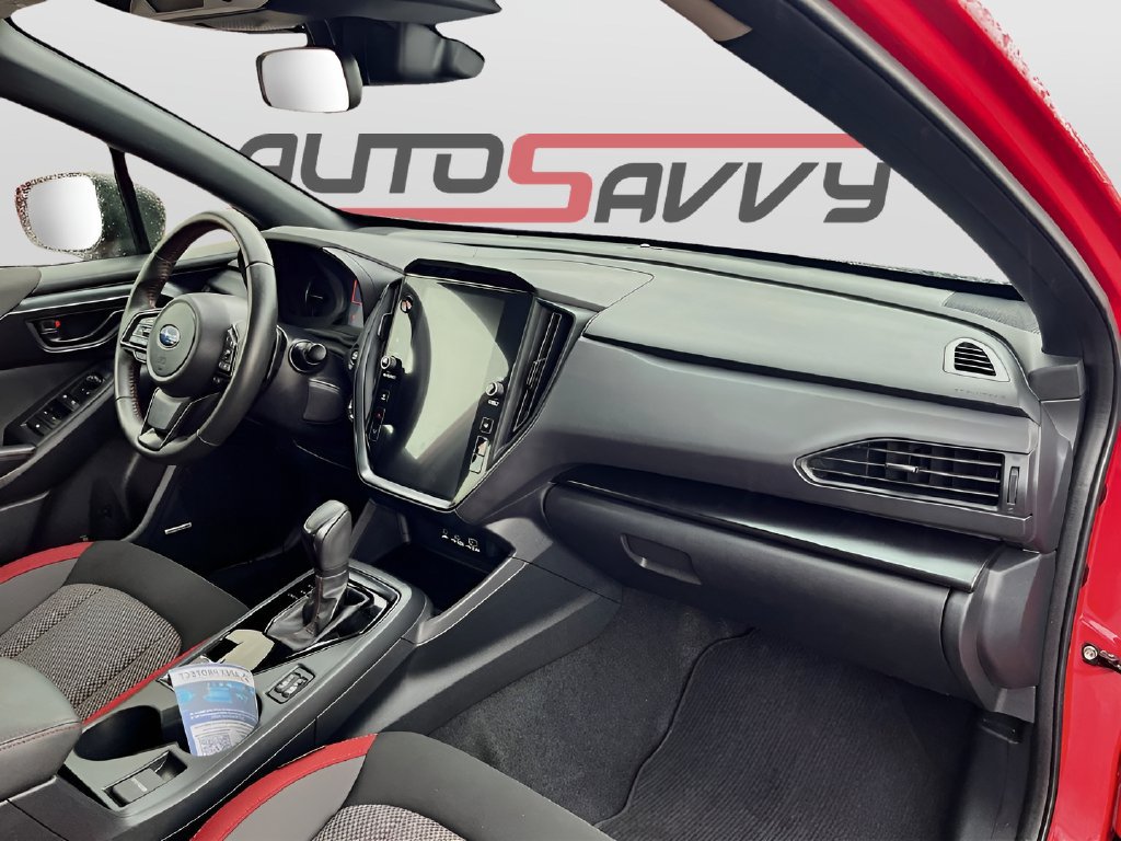Used 2024 Subaru Impreza RS AWD/4WD image 35
