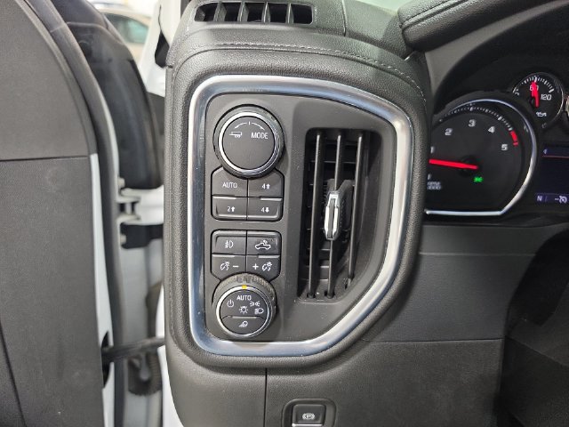 Used 2021 Chevrolet Silverado 2500 LTZ w/ LTZ Convenience Package AWD/4WD image 14