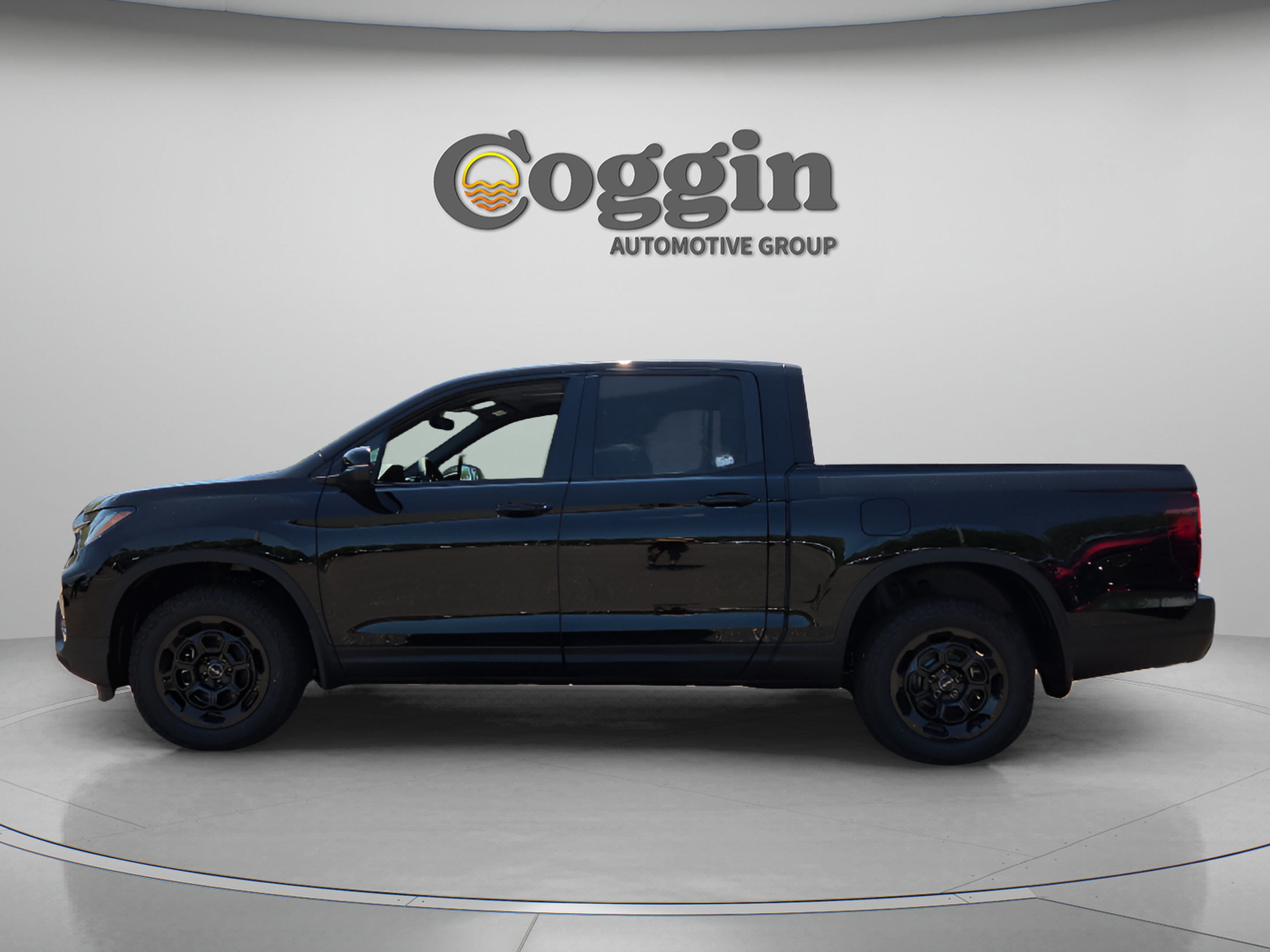 Certified 2026 Honda Ridgeline TrailSport image 2