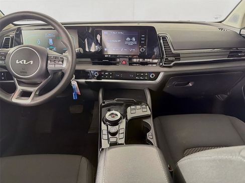 Used 2023 Kia Sportage LX AWD/4WD image 22