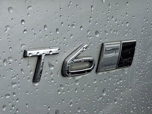 Used 2019 Volvo XC90 T6 Inscription w/ Luxury Package image 30